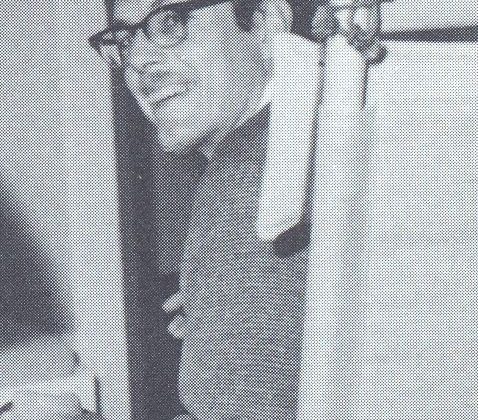 E.M. Dew